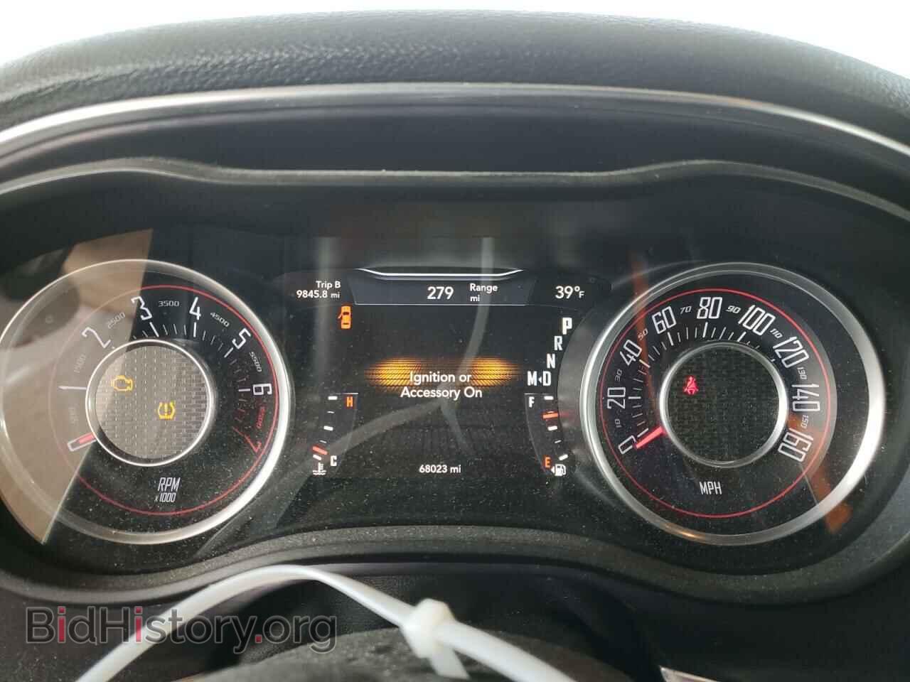 2015 DODGE CHALLENGER - VIN: 2C3CDZAG5FH861622 - Фото 9