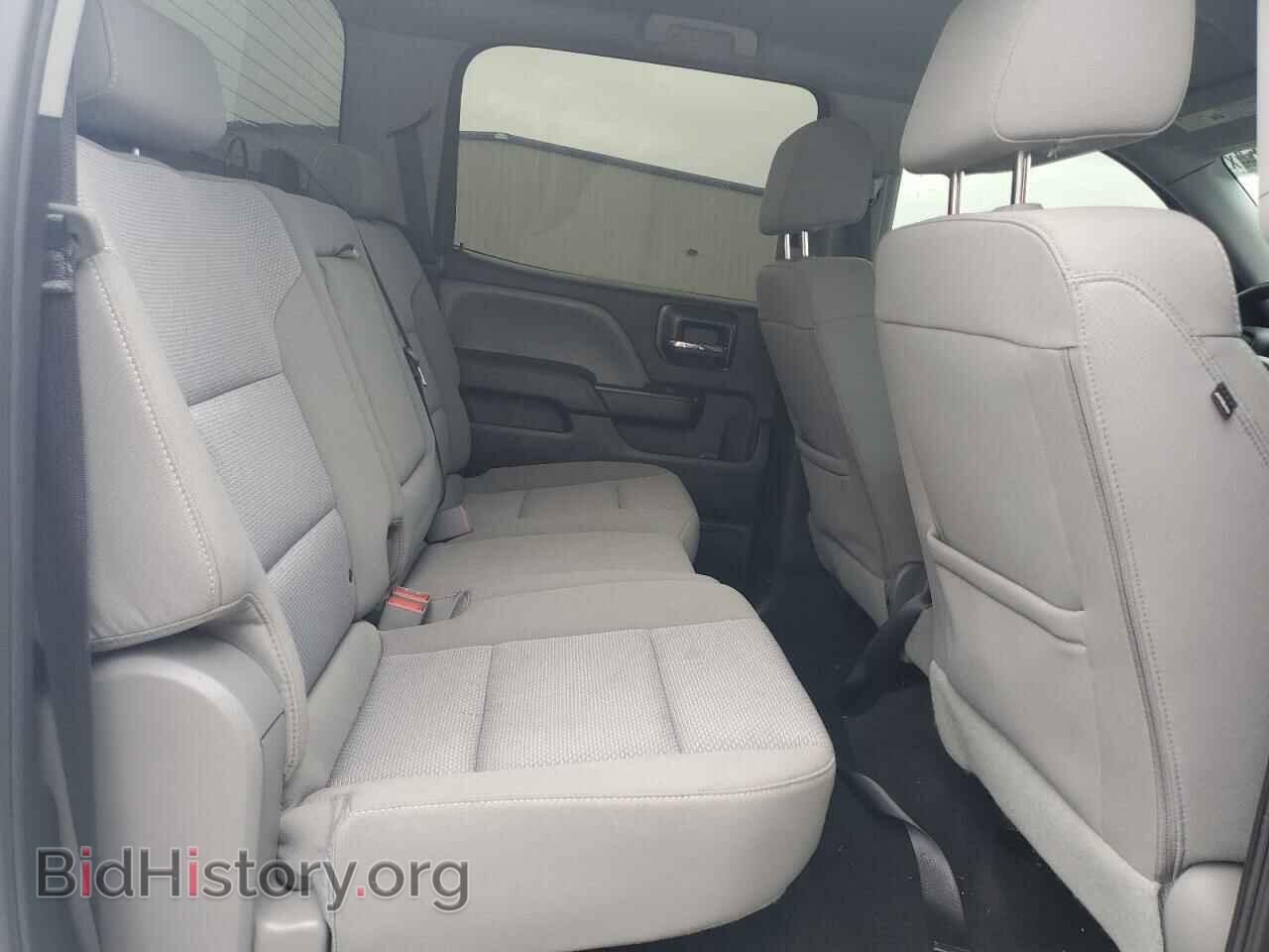 2018 CHEVROLET ALL Models - VIN: 3GCPCPEC0JG440931 - Фото 10