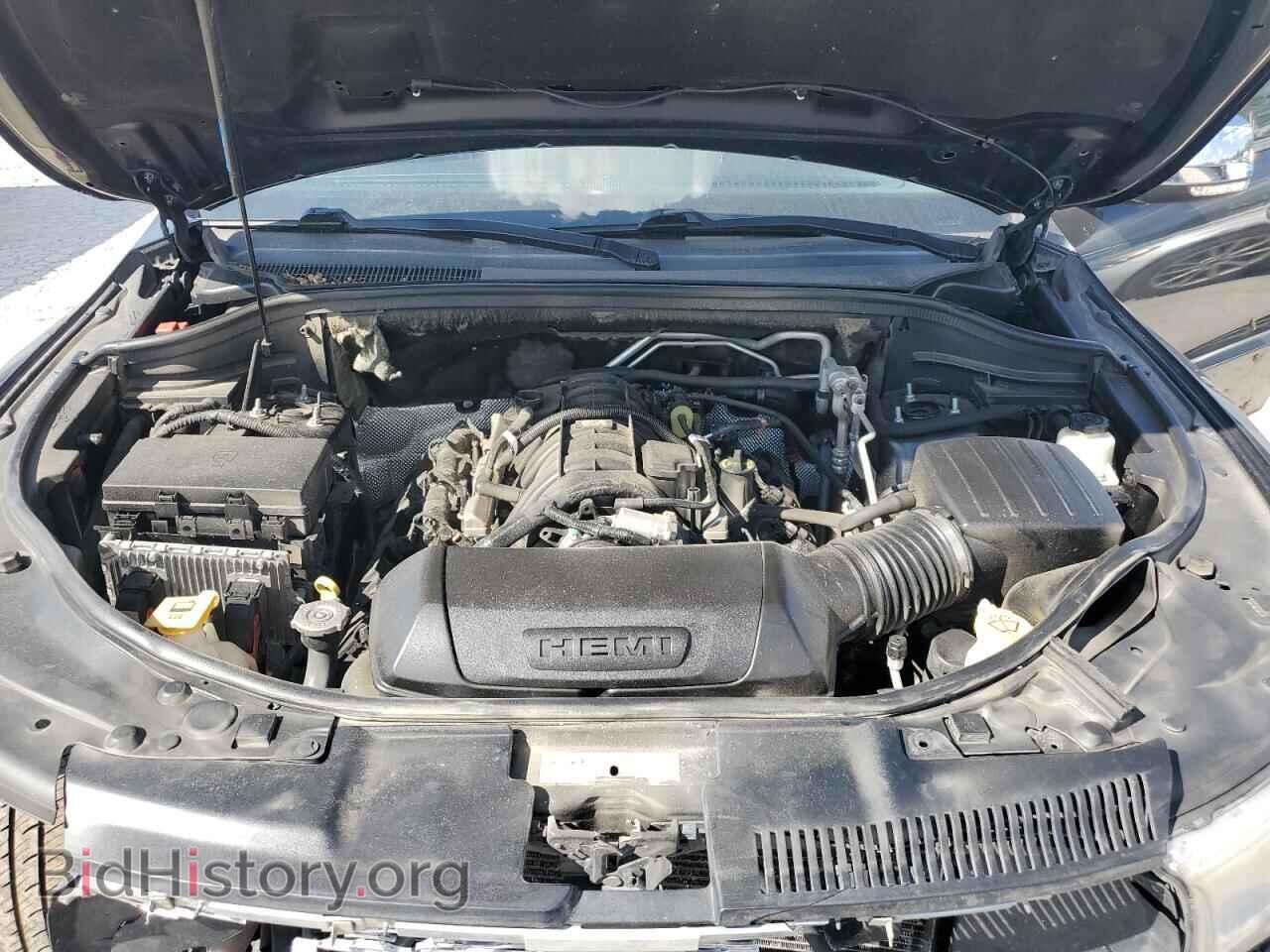 2014 DODGE DURANGO - VIN: 1C4SDHETXEC438254 - Фото 11