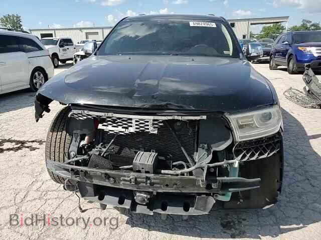 2014 DODGE DURANGO - VIN: 1C4SDHETXEC438254 - Фото 13