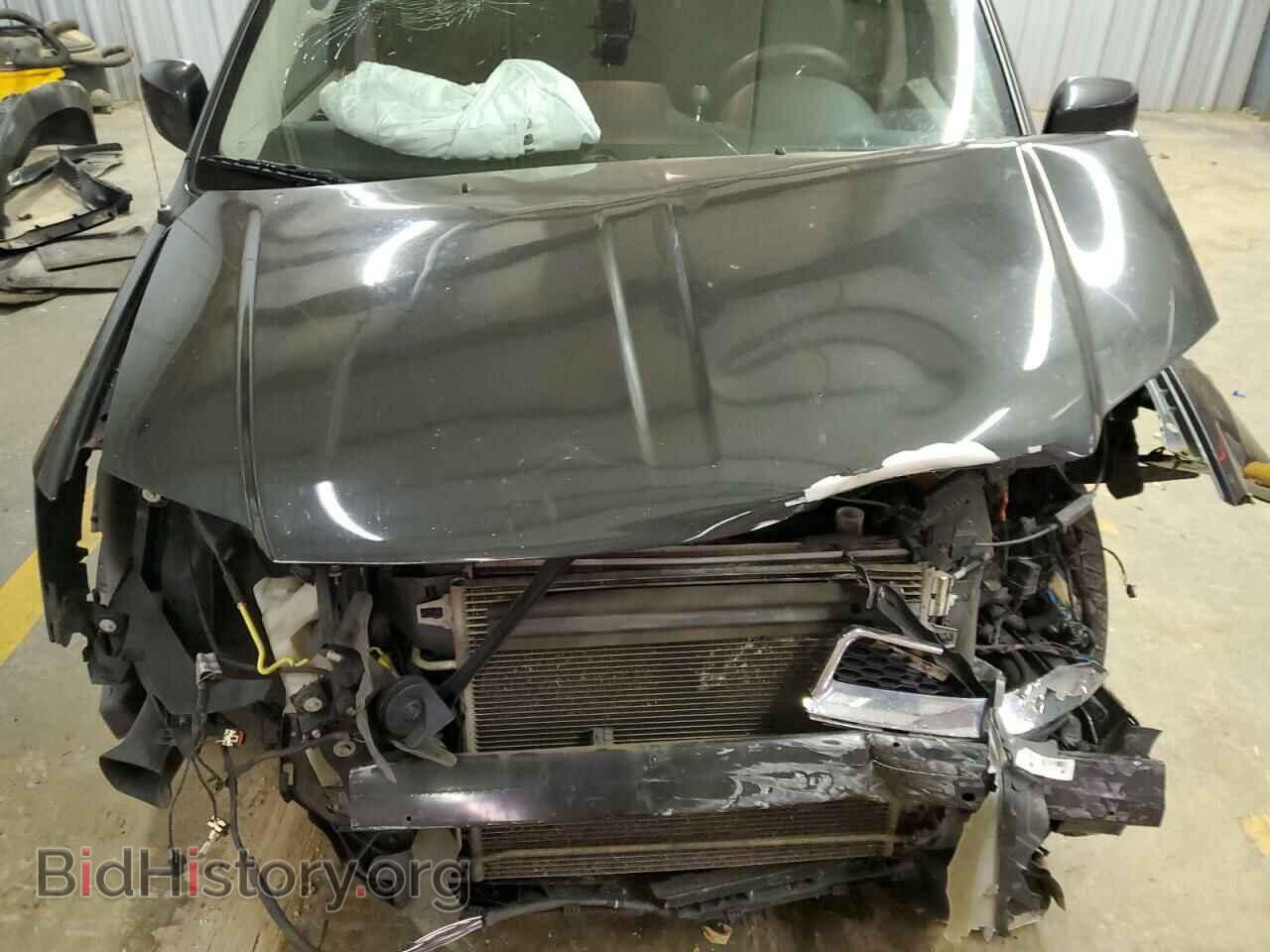 2012 DODGE CARAVAN - VIN: 2C4RDGCG4CR329484 - Фото 12