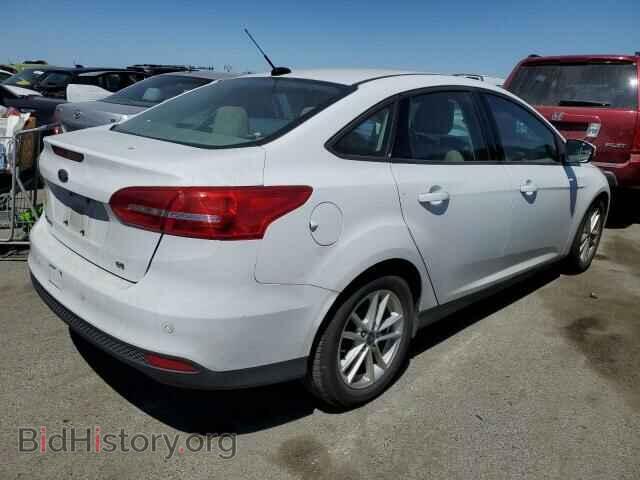 2016 FORD ALL Models - VIN: 1FADP3F21GL311037 - Фото 3