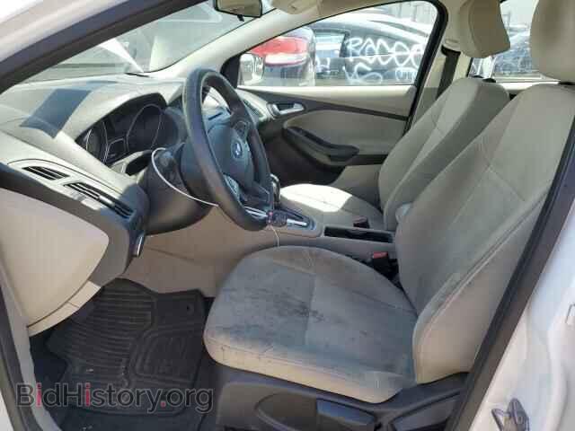 2016 FORD ALL Models - VIN: 1FADP3F21GL311037 - Фото 7