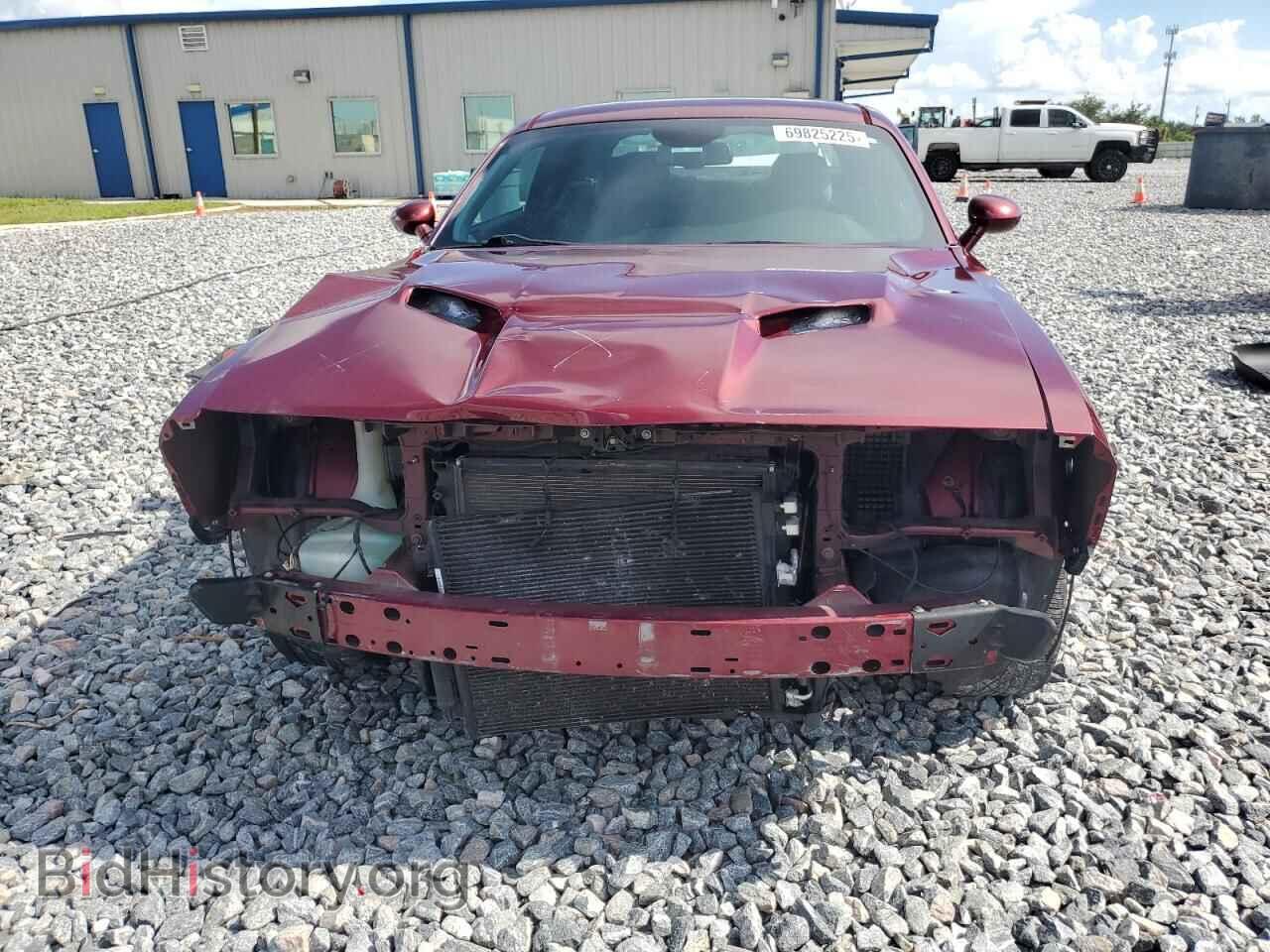 2019 DODGE CHALLENGER - VIN: 2C3CDZAG3KH712927 - Photo 5