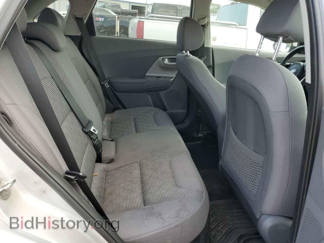2018 KIA NIRO - VIN: KNDCB3LC5J5124686 - Фото 10