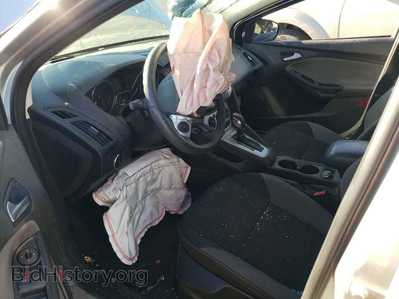 2014 FORD FOCUS - VIN: 1FADP3F24EL238193 - Фото 7
