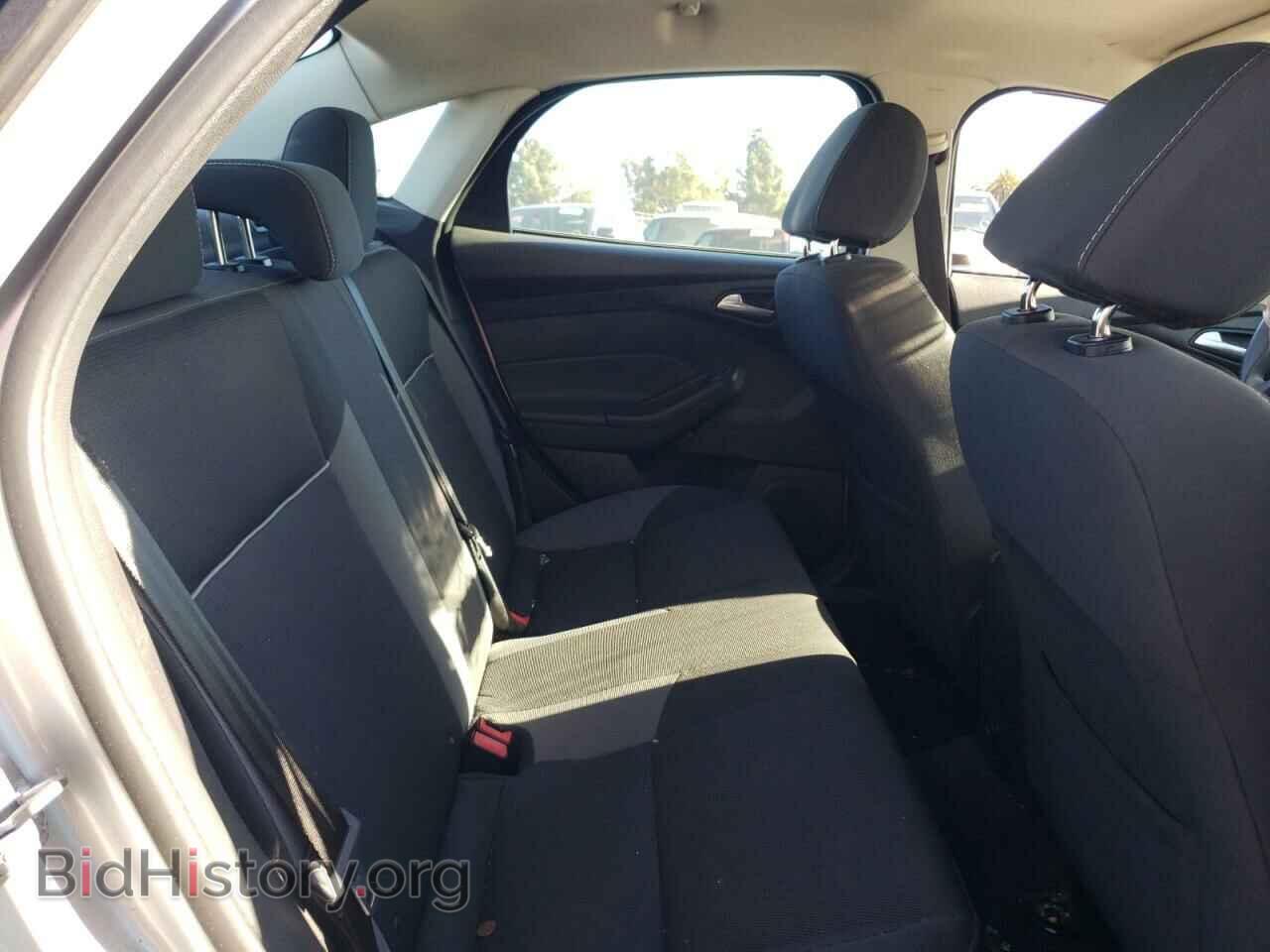 2014 FORD FOCUS - VIN: 1FADP3F24EL238193 - Фото 10