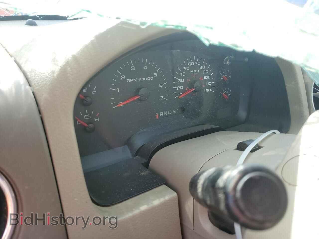 2005 FORD All Models - VIN: 1FTPX14595NA65672 - Photo 9