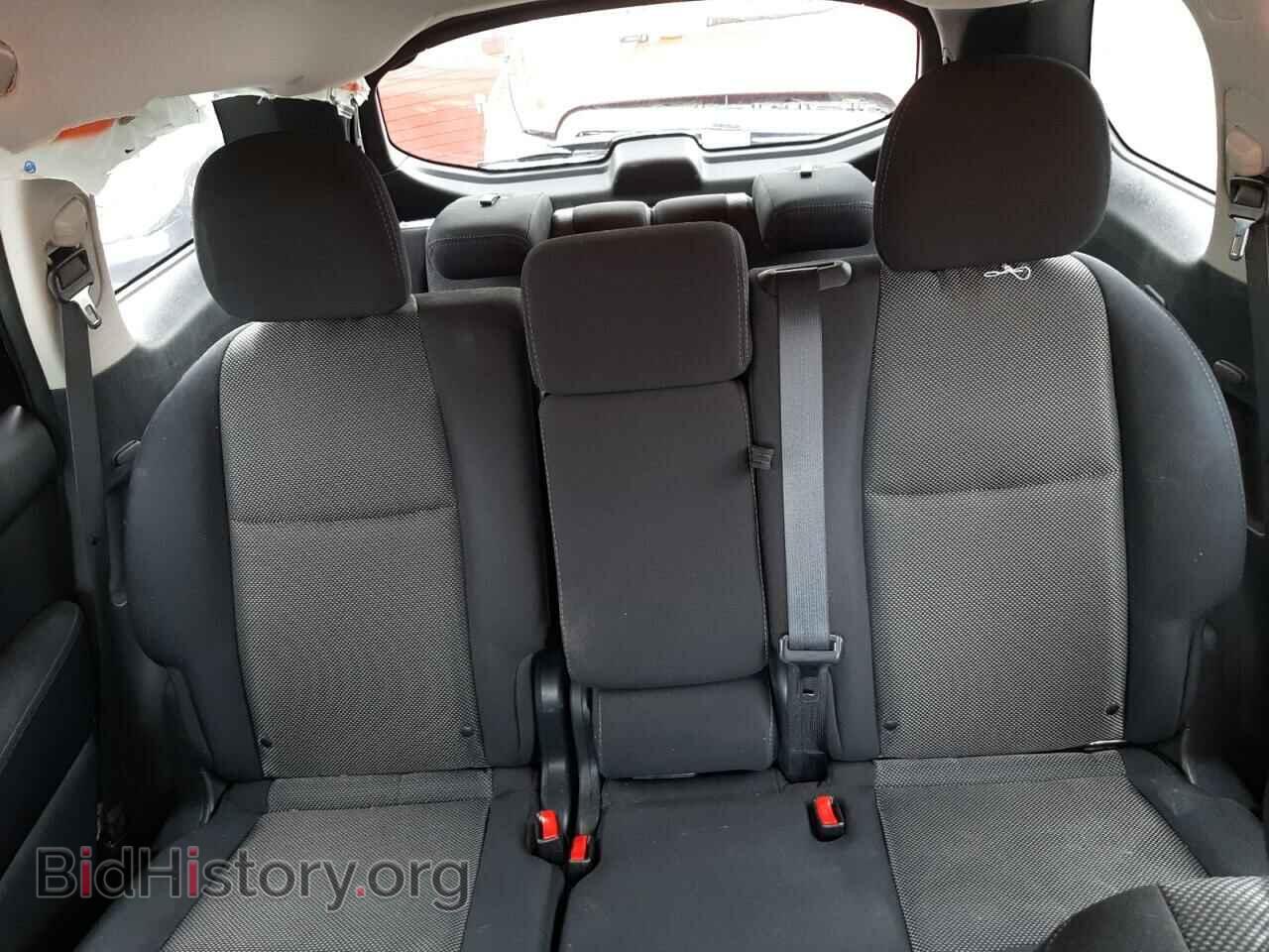 2017 NISSAN PATHFINDER - VIN: 5N1DR2MM2HC699671 - Фото 10
