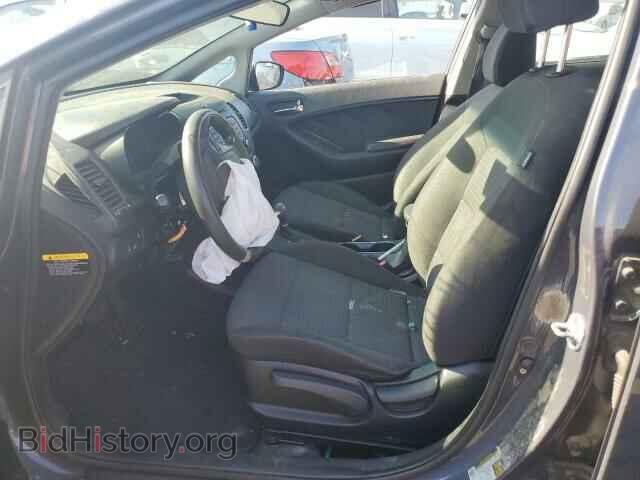 2014 KIA FORTE - VIN: KNAFX4A68E5222471 - Фото 7