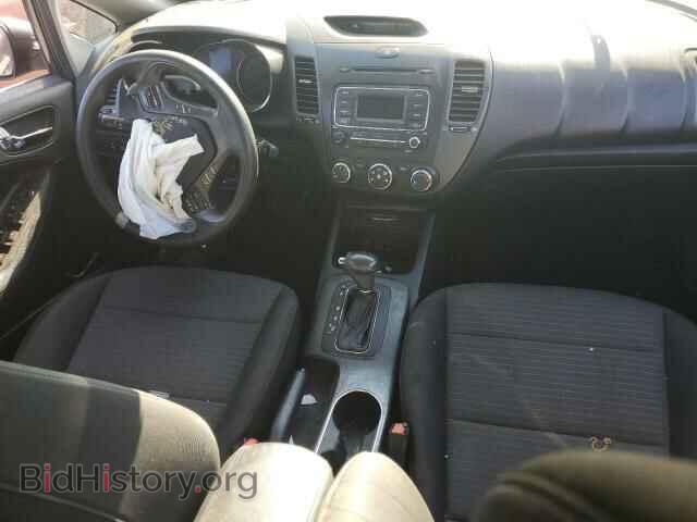 2014 KIA FORTE - VIN: KNAFX4A68E5222471 - Фото 8
