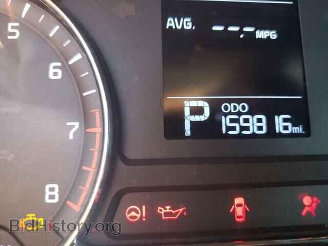 2014 KIA FORTE - VIN: KNAFX4A68E5222471 - Фото 9