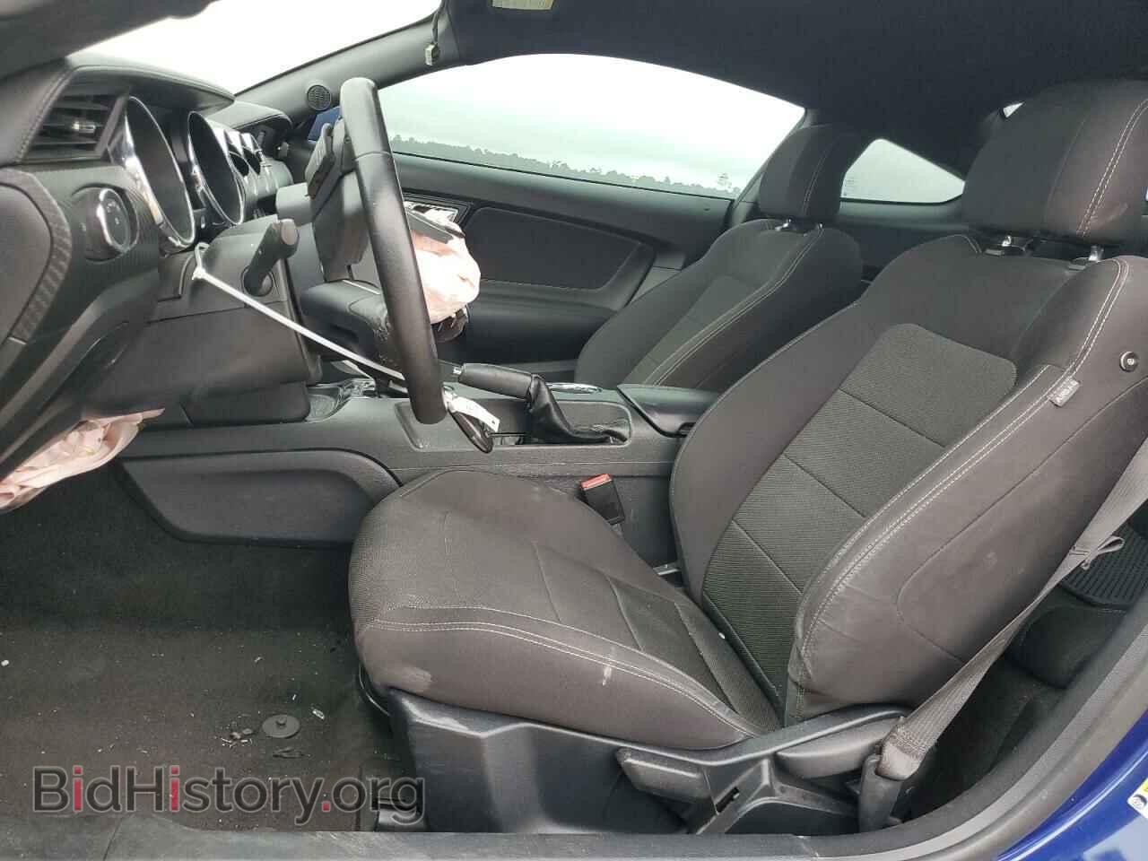 2016 FORD ALL Models - VIN: 1FA6P8AM4G5215597 - Фото 7