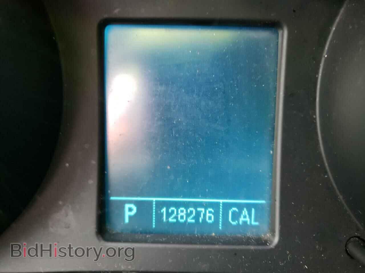 2011 BUICK REGAL - VIN: 2G4GP5EC2B9195016 - Фото 8