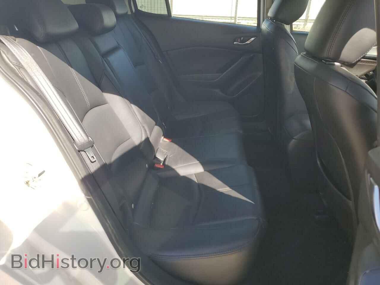 2018 MAZDA 3 - VIN: 3MZBN1V31JM253097 - Photo 10