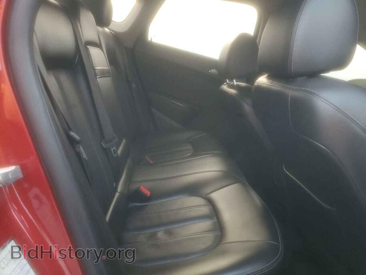 2017 BUICK VERANO - VIN: 1G4PS5SK2H4114506 - Фото 10