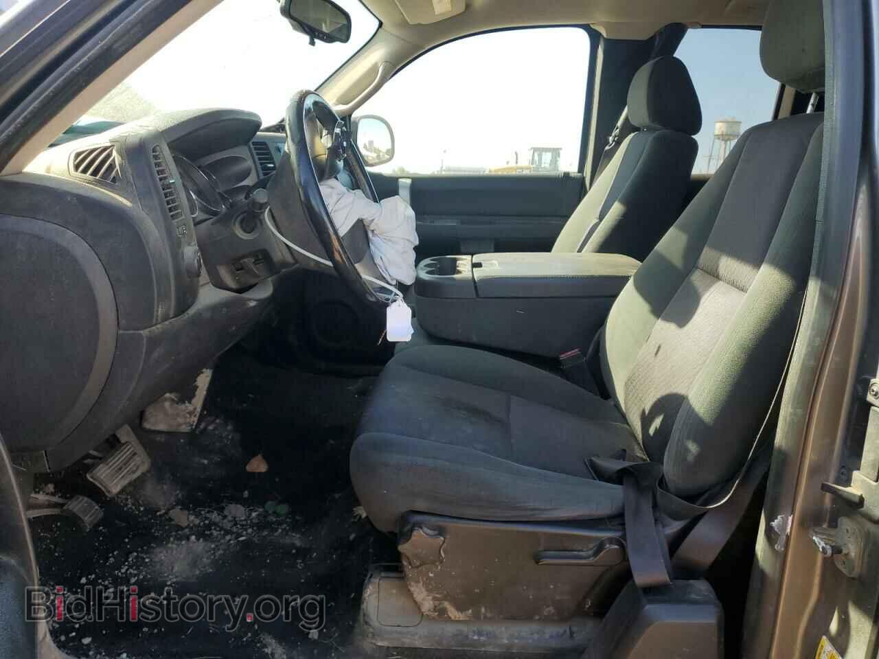 2009 CHEVROLET ALL Models - VIN: 1GCEC29C69Z136549 - Фото 7
