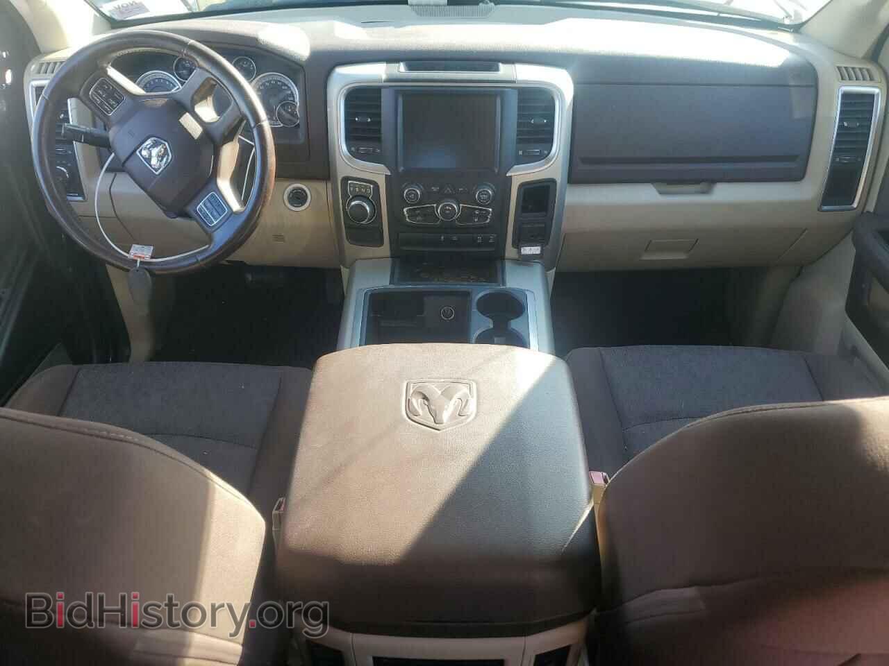 2014 RAM 1500 - VIN: 1C6RR6TT3ES258912 - Фото 8