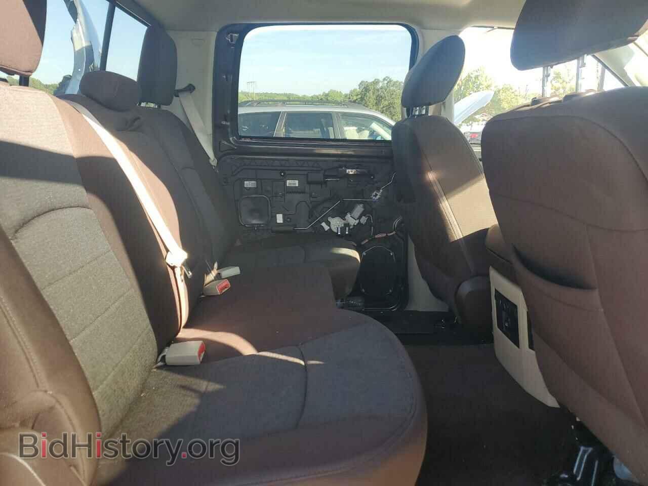 2014 RAM 1500 - VIN: 1C6RR6TT3ES258912 - Фото 10