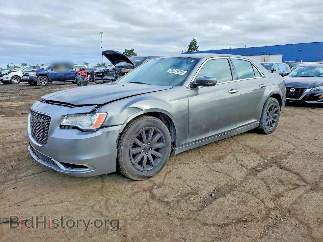 Photo 2C3CCABG8CH289573 - CHRYSLER 300 2012