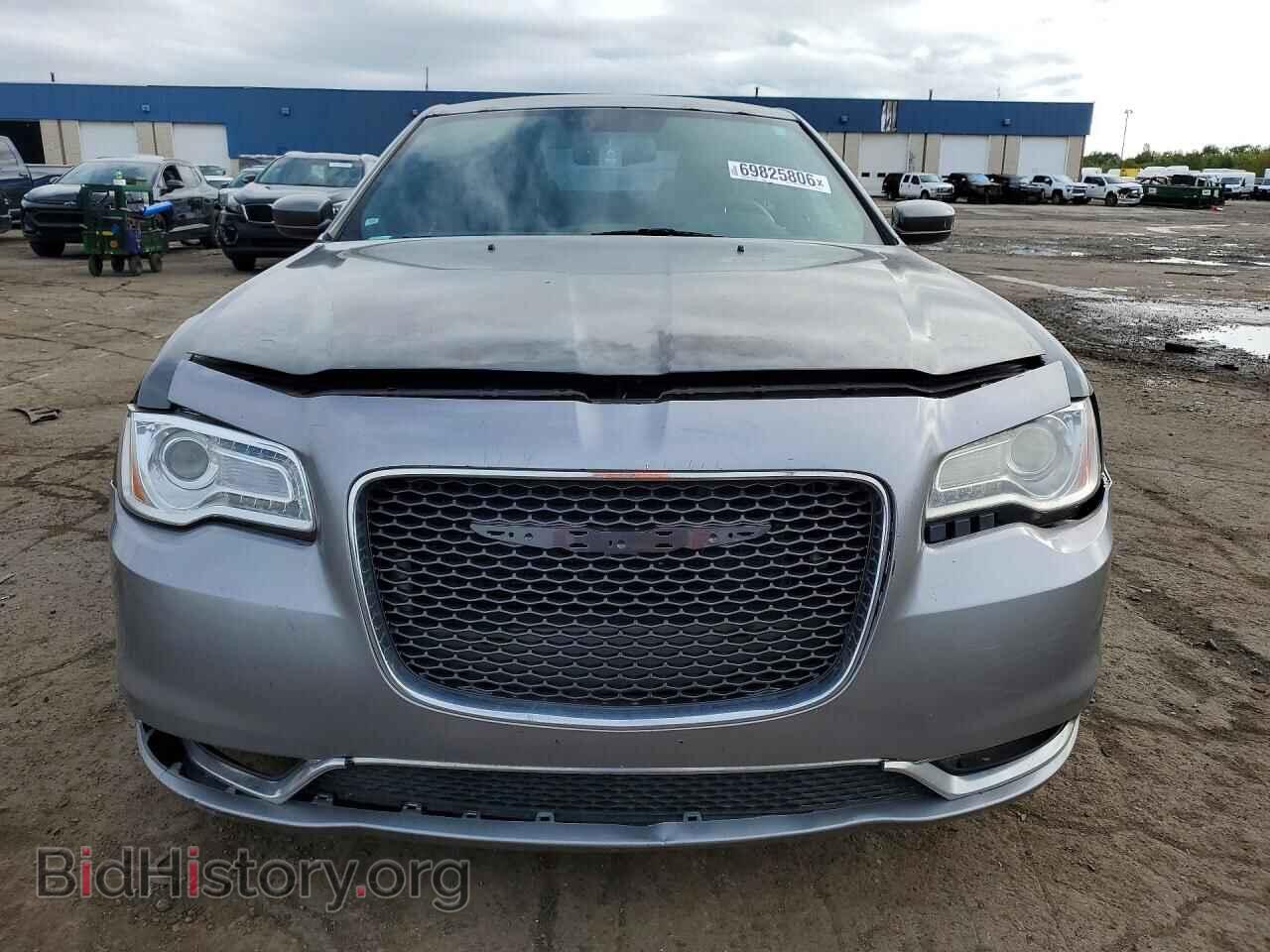 2012 CHRYSLER 300 - VIN: 2C3CCABG8CH289573 - Photo 5