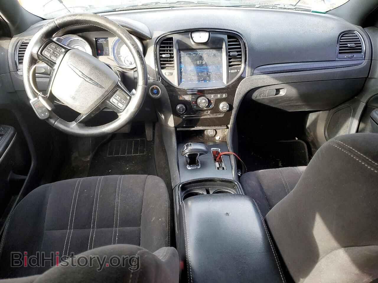 2012 CHRYSLER 300 - VIN: 2C3CCABG8CH289573 - Photo 8