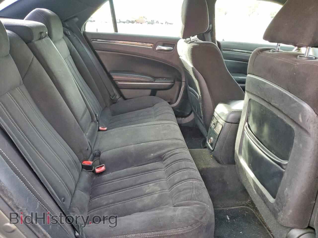 2012 CHRYSLER 300 - VIN: 2C3CCABG8CH289573 - Photo 10