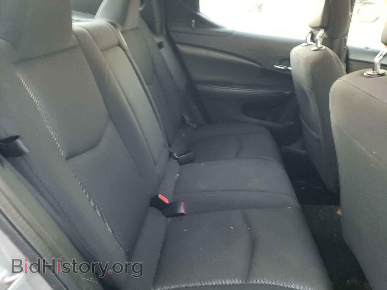 2011 DODGE AVENGER - VIN: 1B3BD4FB1BN566172 - Фото 6