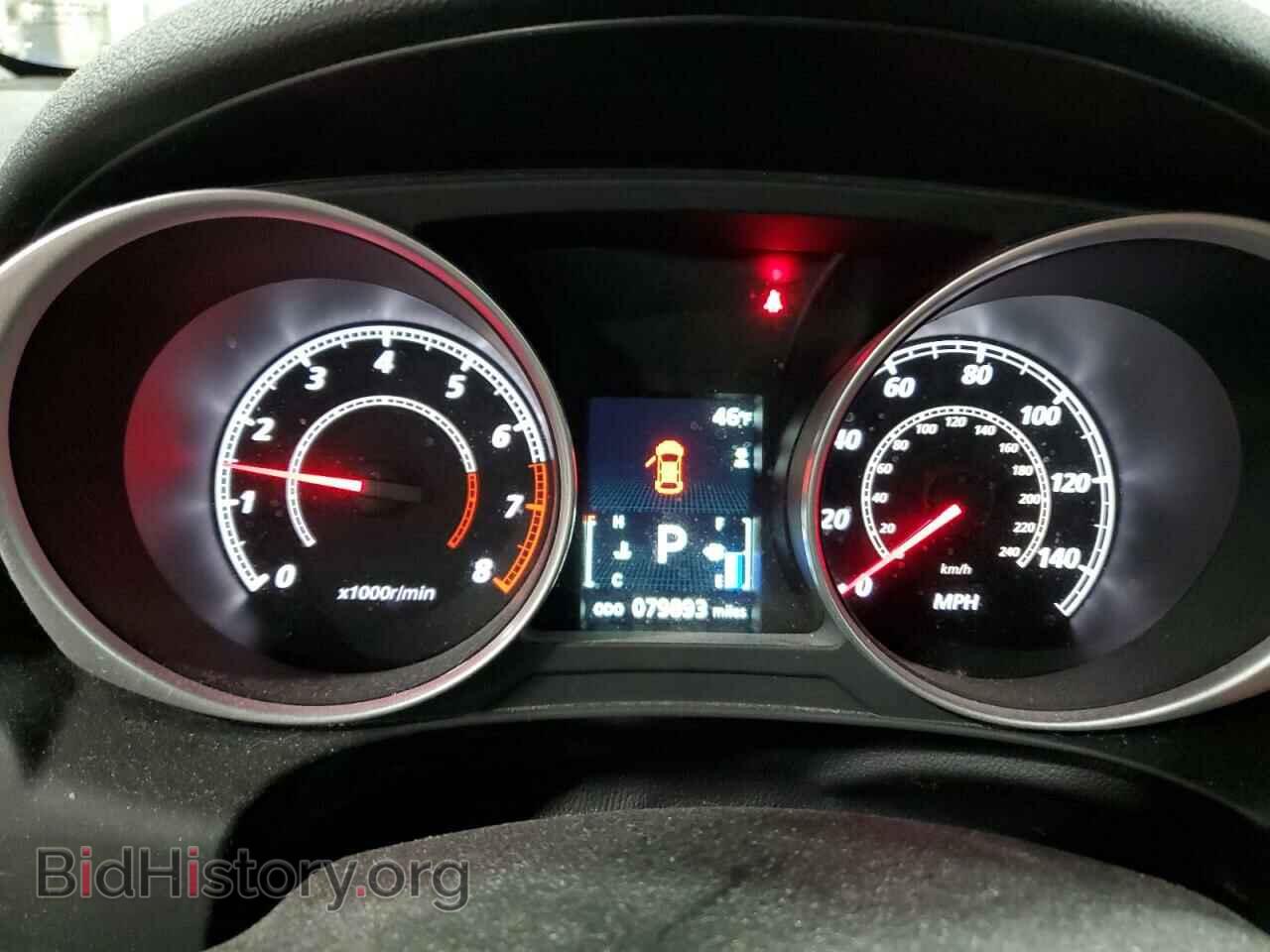 2014 MITSUBISHI OUTLANDER - VIN: 4A4AR3AUXEE018117 - Фото 9
