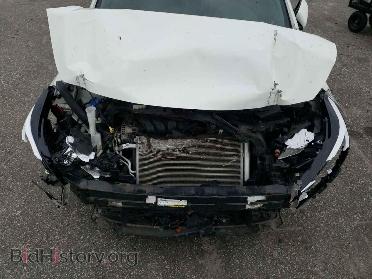 2017 KIA FORTE - VIN: 3KPFK4A77HE134403 - Фото 11