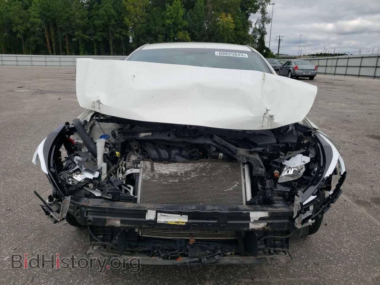 2017 KIA FORTE - VIN: 3KPFK4A77HE134403 - Фото 5
