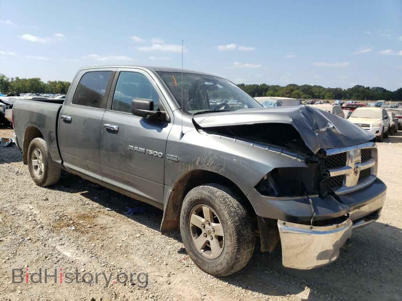 2011 DODGE All Models - VIN: 1D7RV1CT4BS641816 - Фото 4