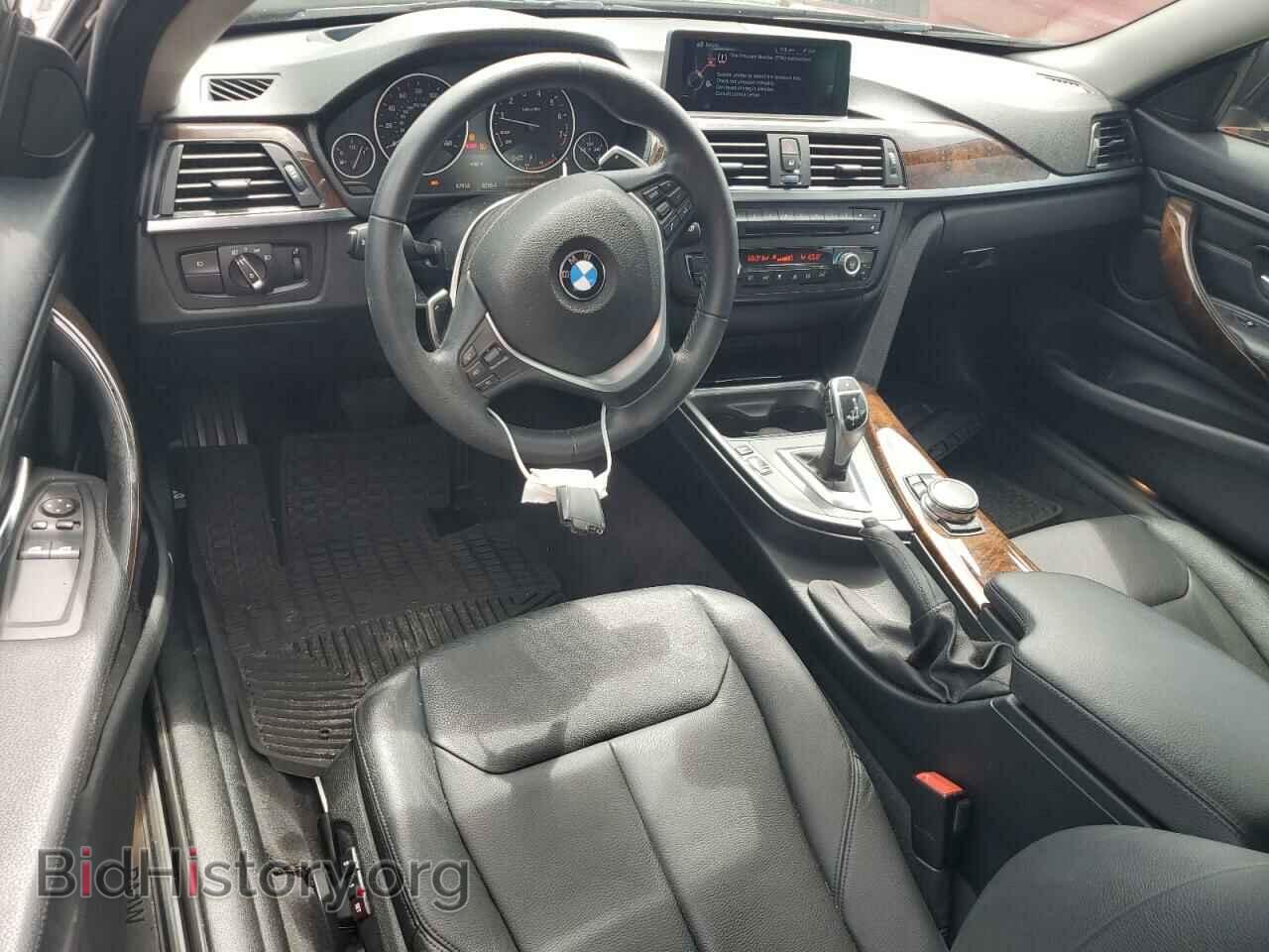 2015 BMW 4 SERIES - VIN: WBA3N3C54FK233476 - Фото 8