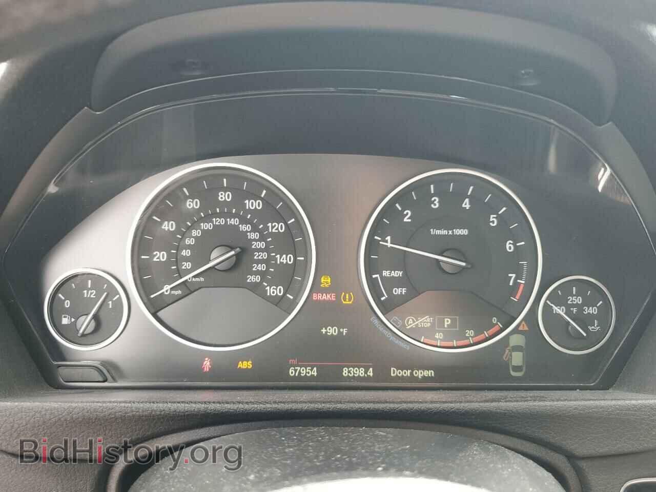2015 BMW 4 SERIES - VIN: WBA3N3C54FK233476 - Фото 9