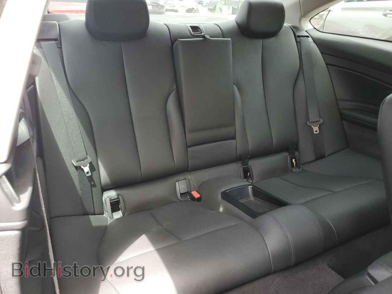 2015 BMW 4 SERIES - VIN: WBA3N3C54FK233476 - Фото 10