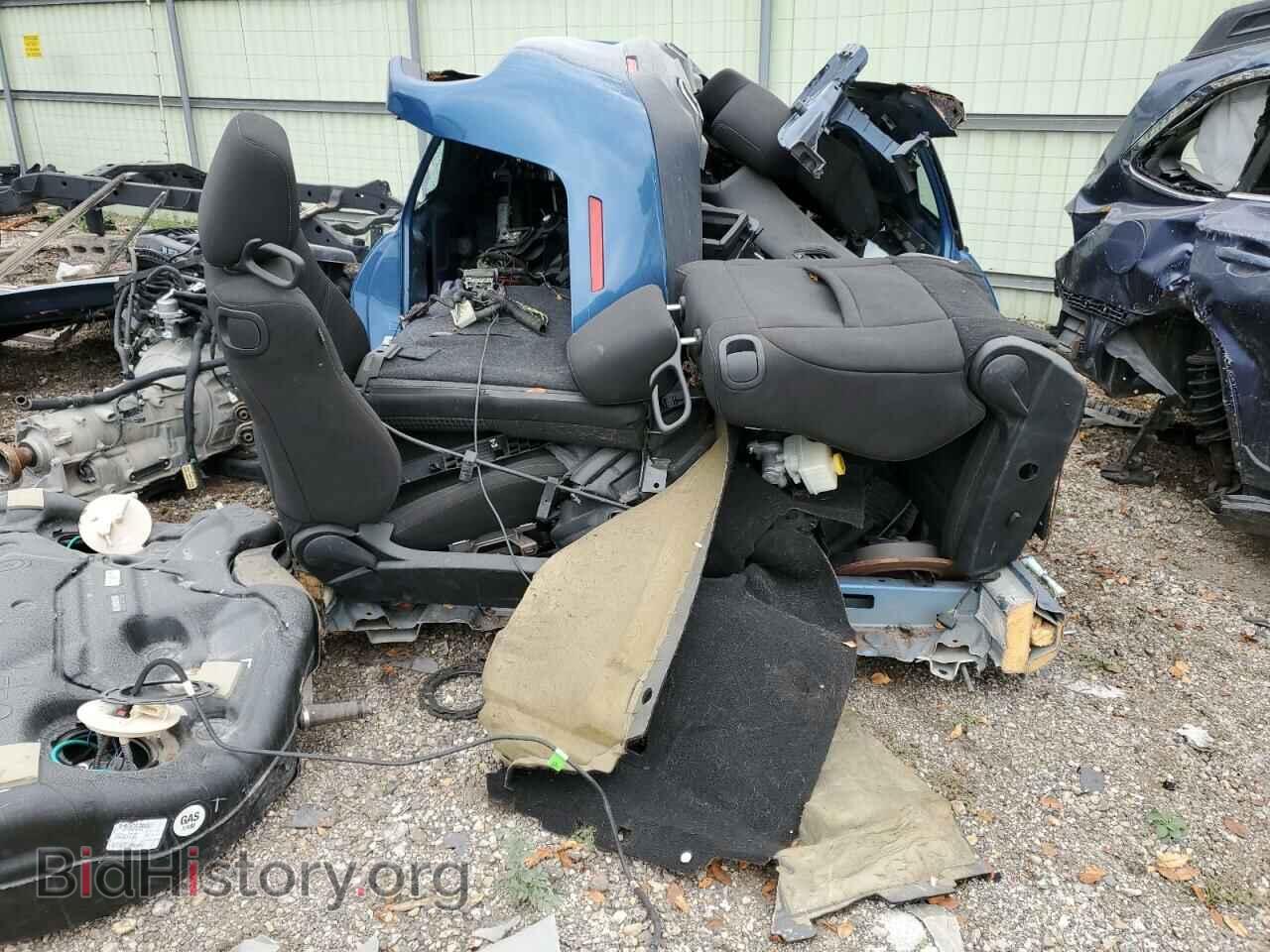 2021 DODGE CHALLENGER - VIN: 2C3CDZAG9MH623365 - Photo 5