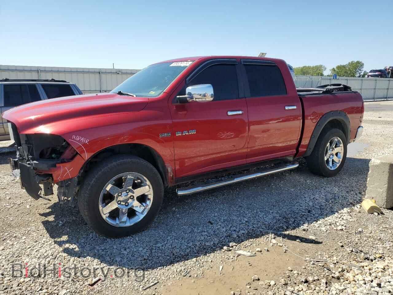 Photo 1D7RV1CTXAS213151 - DODGE All Models 2010