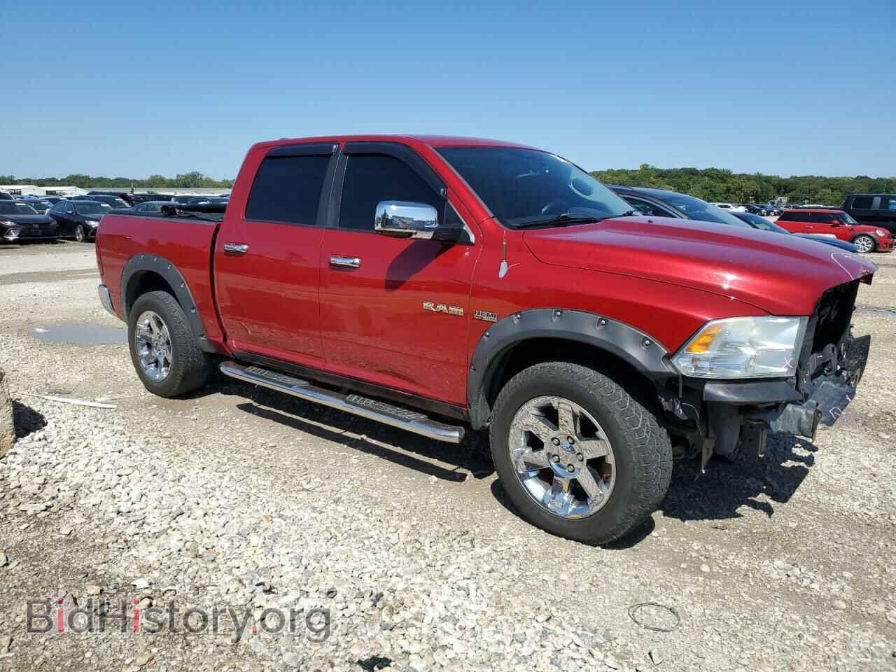 2010 DODGE All Models - VIN: 1D7RV1CTXAS213151 - Photo 4