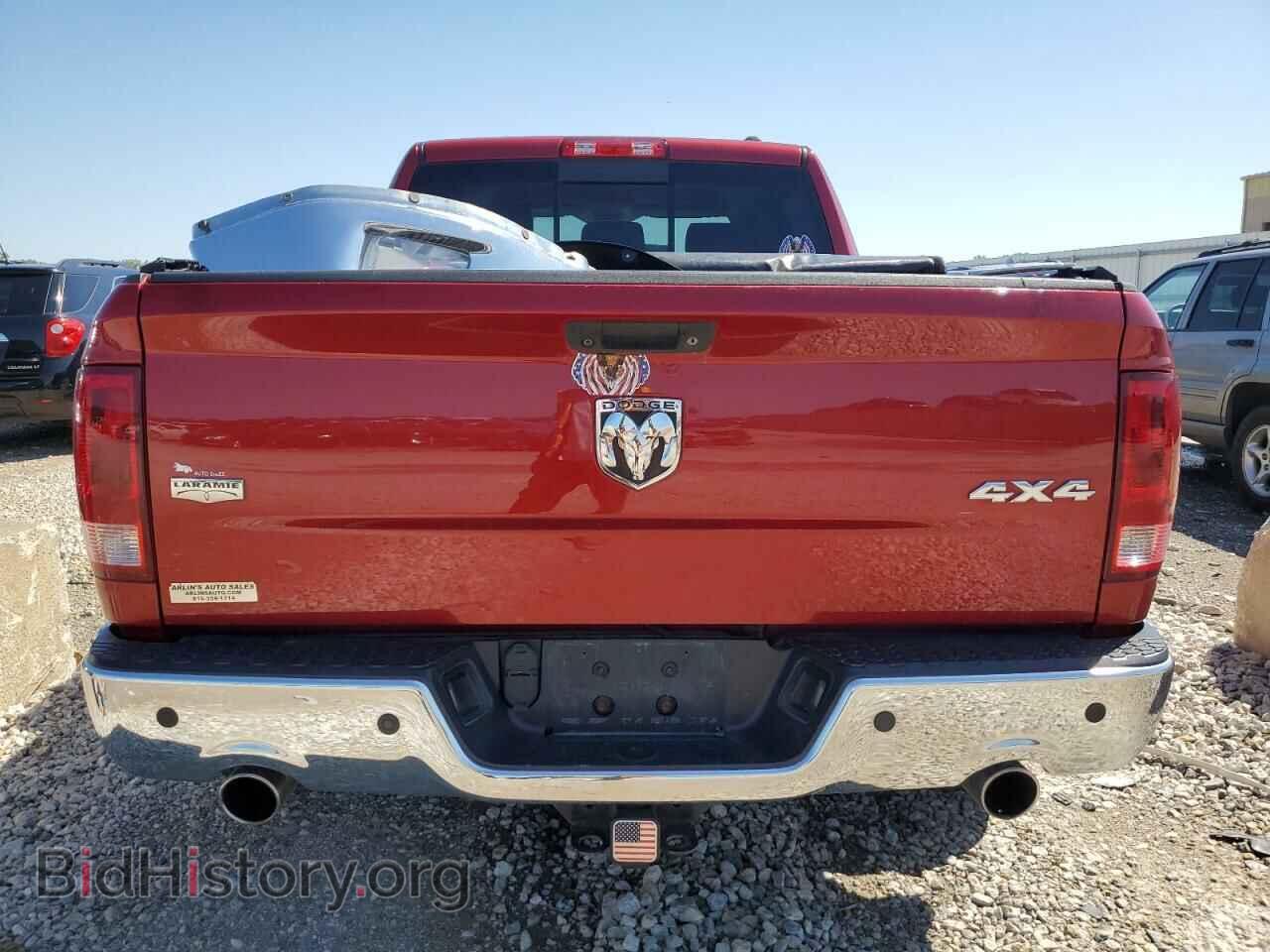 2010 DODGE All Models - VIN: 1D7RV1CTXAS213151 - Photo 6