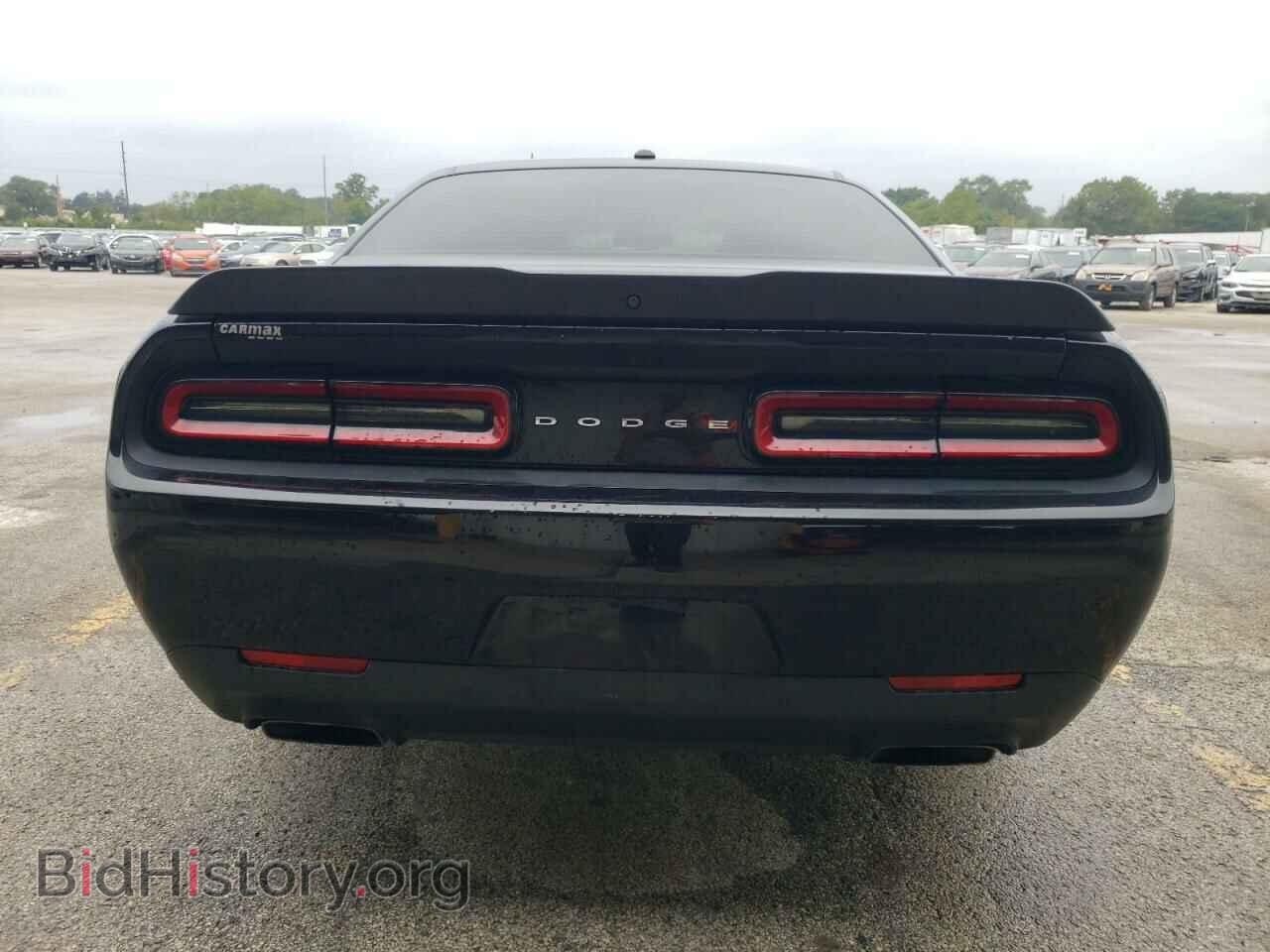 2019 DODGE CHALLENGER - VIN: 2C3CDZBT2KH543320 - Фото 6