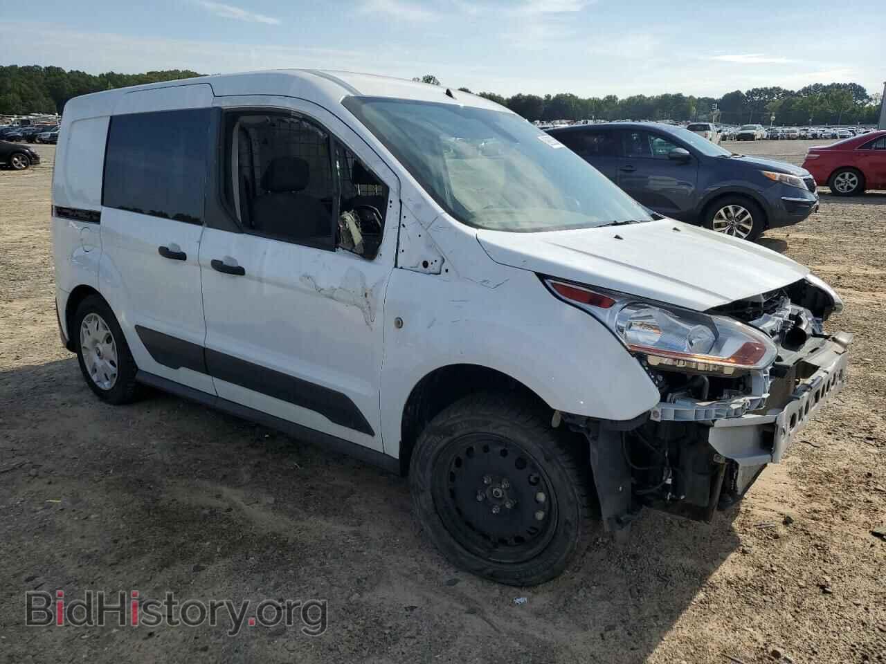 2016 FORD TRANSIT - VIN: NM0LS6F71G1278051 - Фото 4