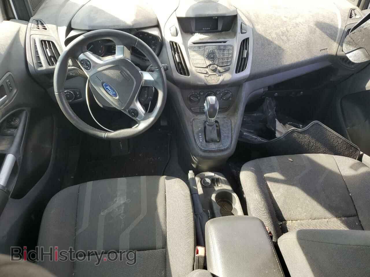 2016 FORD TRANSIT - VIN: NM0LS6F71G1278051 - Фото 8