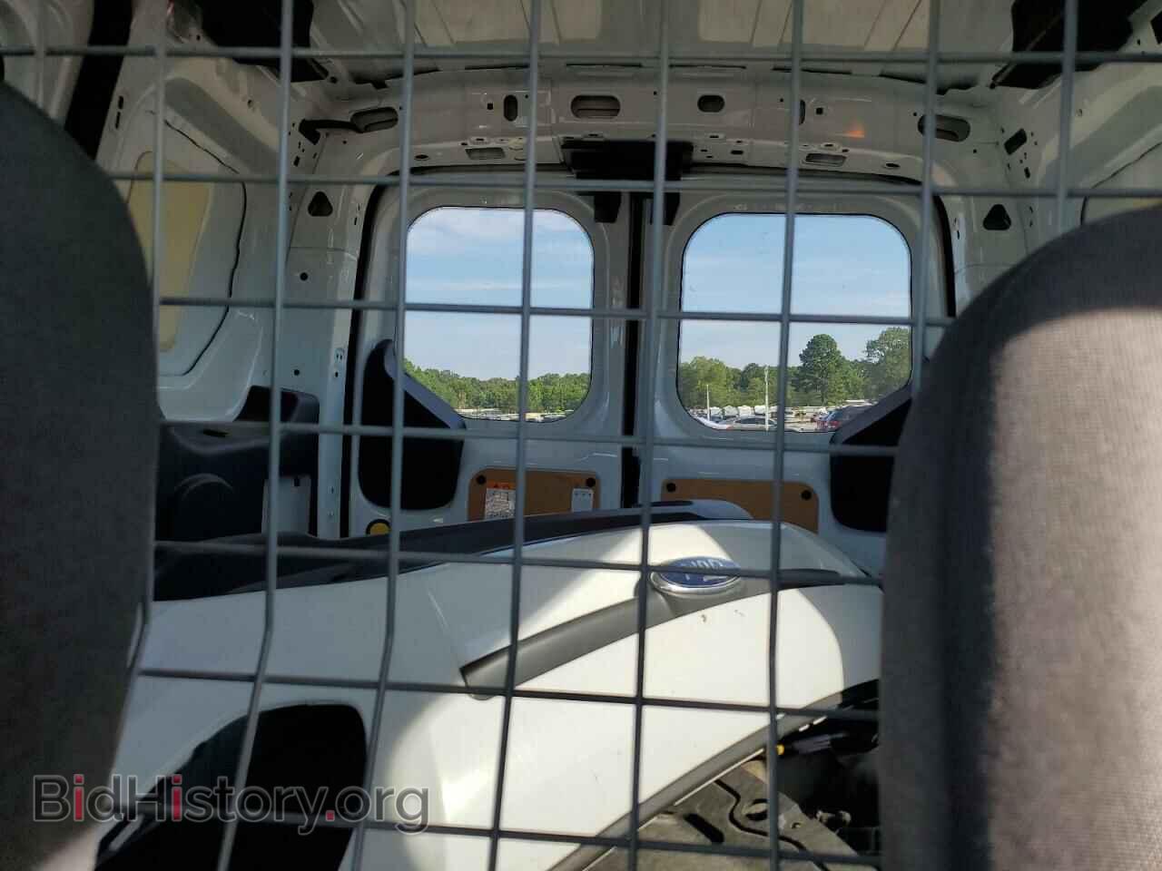 2016 FORD TRANSIT - VIN: NM0LS6F71G1278051 - Фото 10