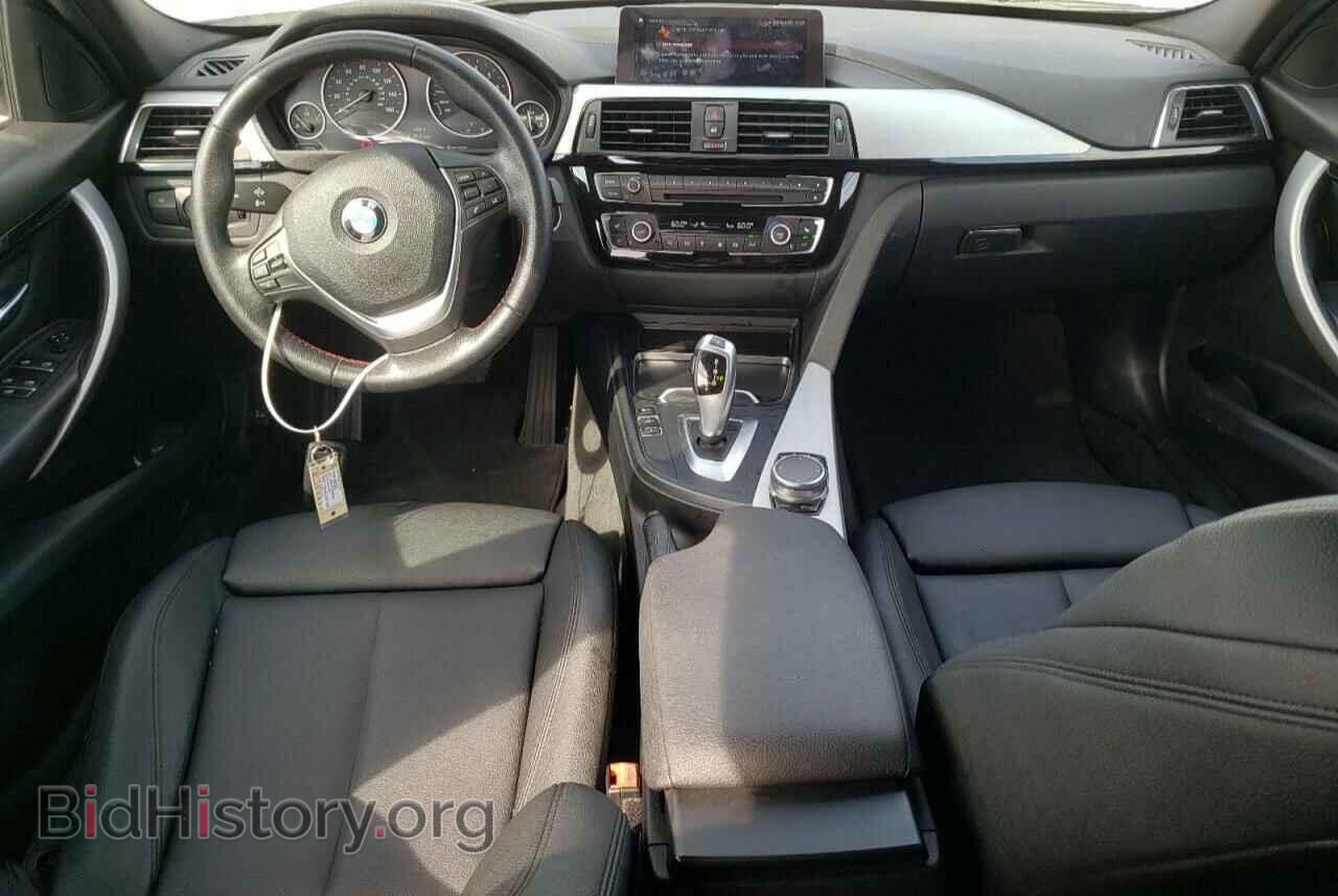2018 BMW 3 SERIES - VIN: WBA8D9C59JA614671 - Фото 8