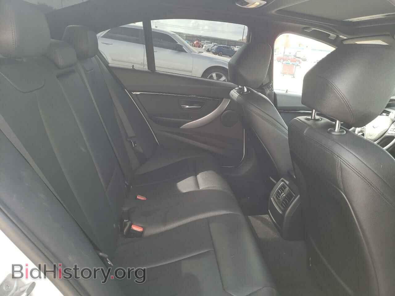 2018 BMW 3 SERIES - VIN: WBA8D9C59JA614671 - Фото 10