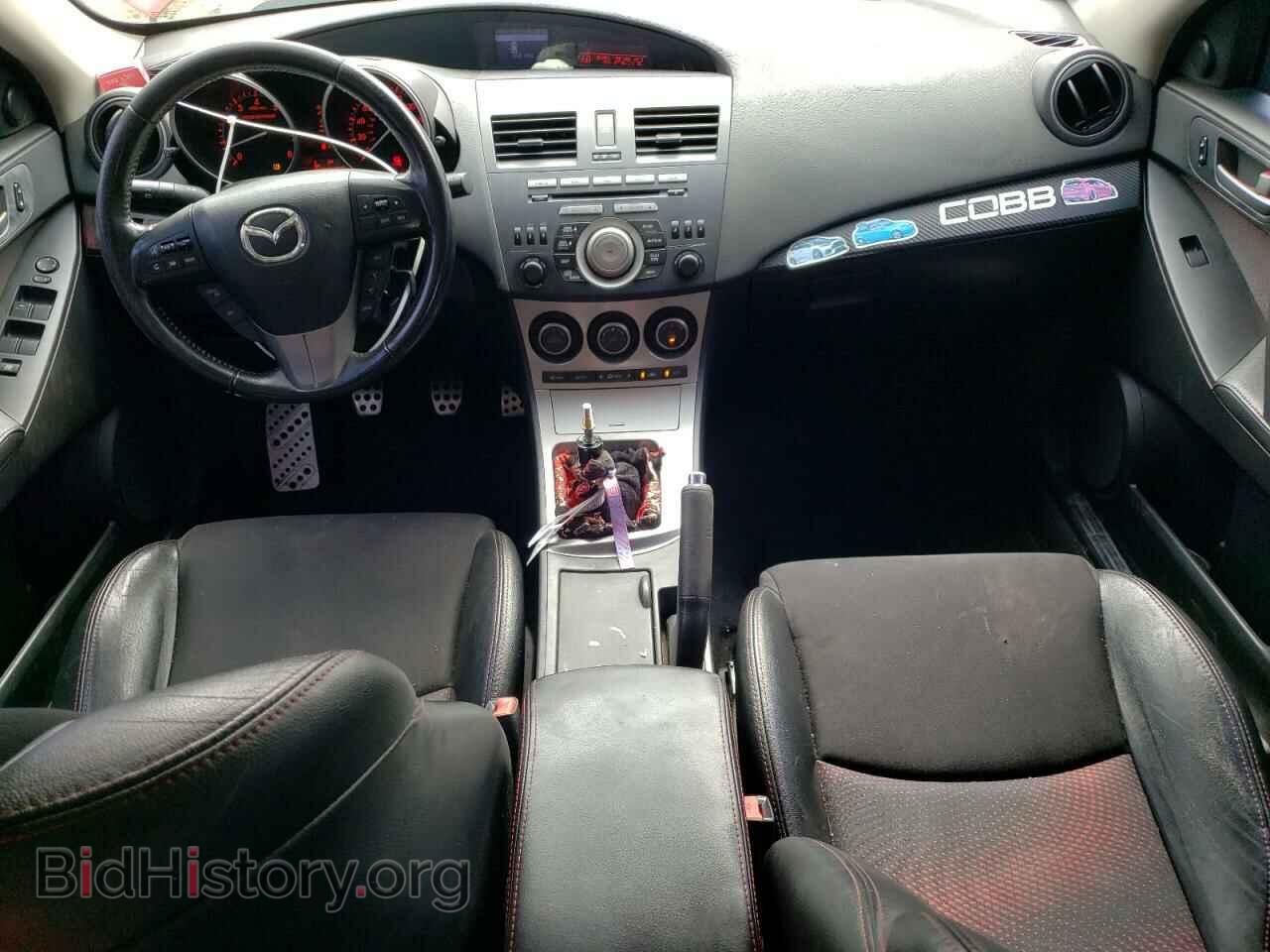 2010 MAZDA ALL OTHER - VIN: JM1BL1H3XA1276802 - Фото 8