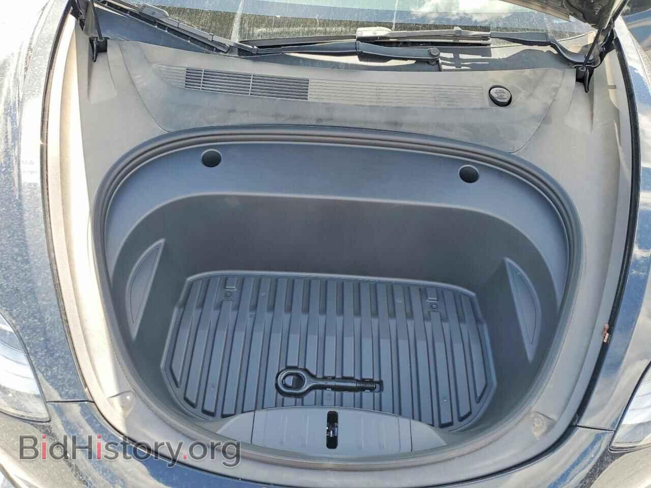 2022 TESLA MODEL 3 - VIN: 5YJ3E1EB8NF199189 - Photo 12