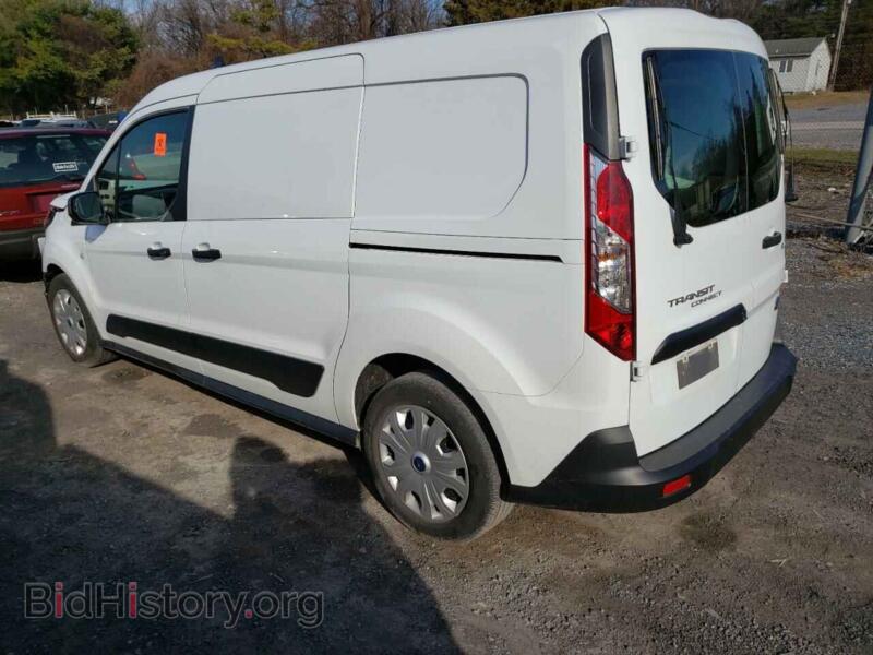 2021 Ford TRANSIT (VIN NM0LS7F21M1486341) — photo 2 of 14