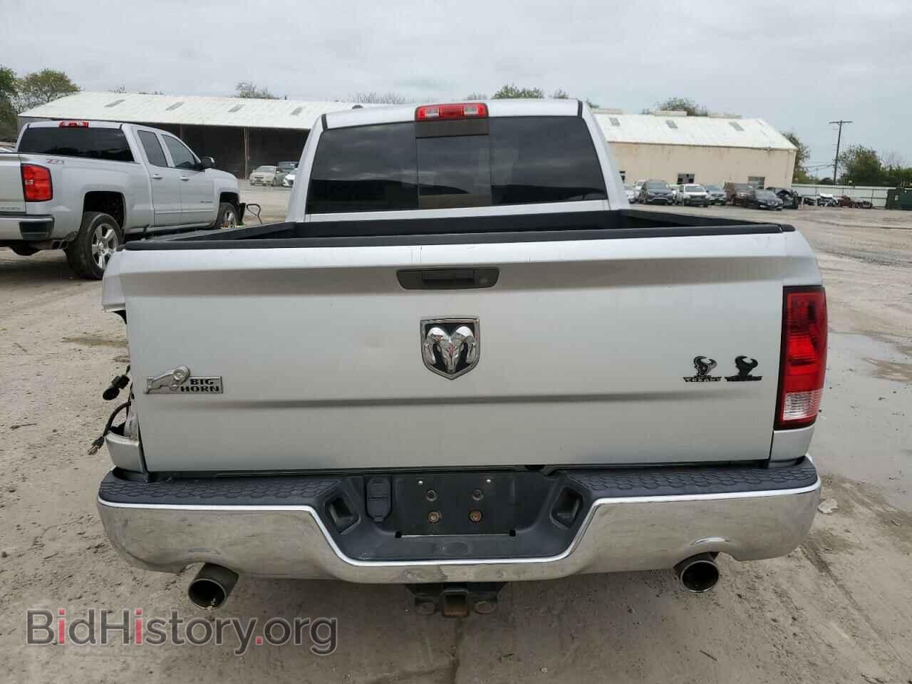 2013 RAM 1500 - VIN: 1C6RR6GT8DS693434 - Фото 6