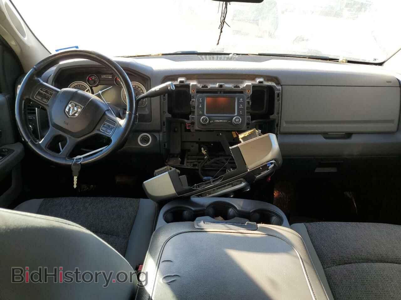 2013 RAM 1500 - VIN: 1C6RR6GT8DS693434 - Фото 8